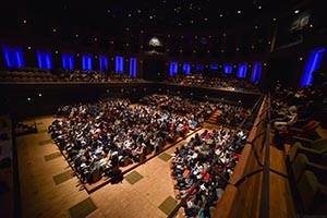 Chef invité Philharmonie de Paris